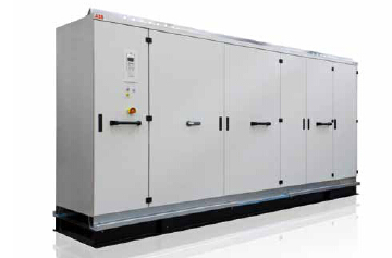 ABB,变频器ACS 1000系列